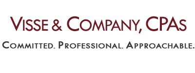 Visse & Company, CPAs